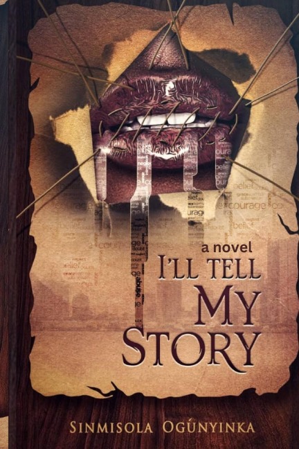 Ill Tell My Story