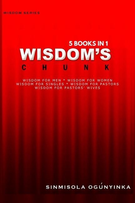 Wisdoms Chunk - 5 Books in 1