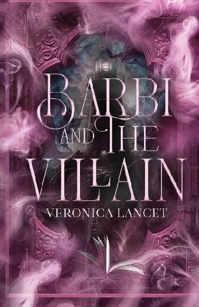 Barbi and the Villain
