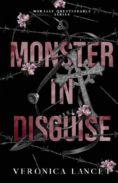 Monster in Disguise