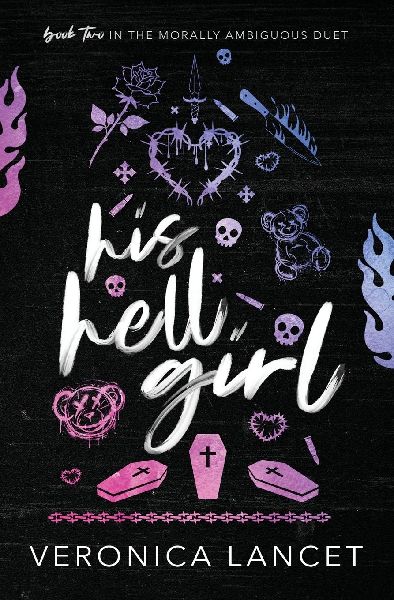 His Hell Girl