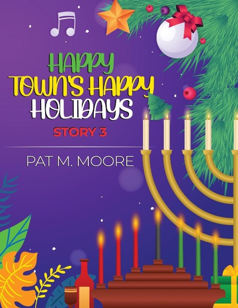 HAPPY TOWNS HAPPY HOLIDAYS
