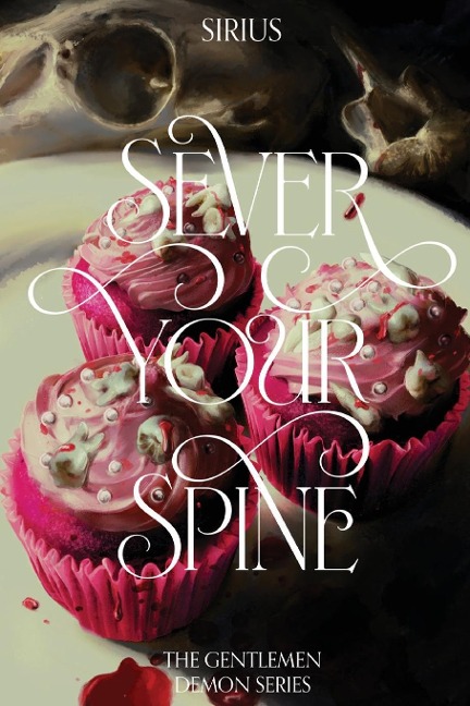 Sever Your Spine