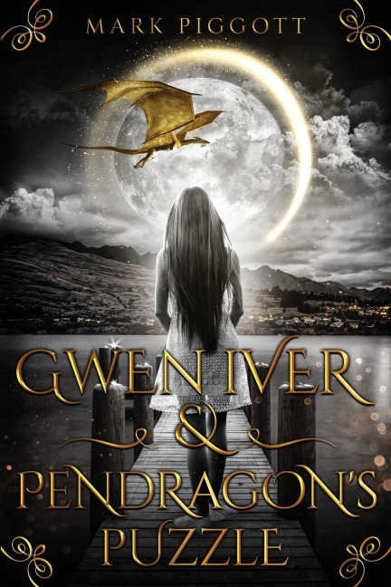 Gwen Iver & Pendragons Puzzle