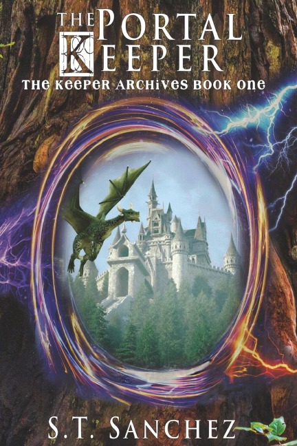 The Portal Keeper