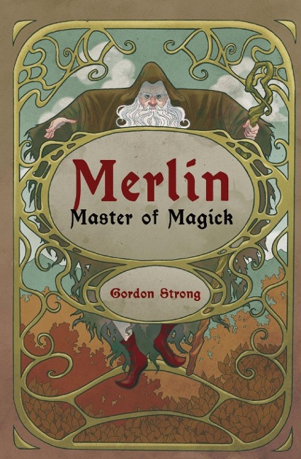 Merlin: Master of Magick