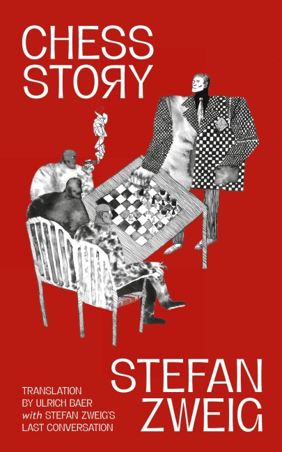 Chess Story (Warbler Classics Annotated Edition)