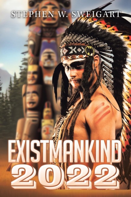 Exist Mankind