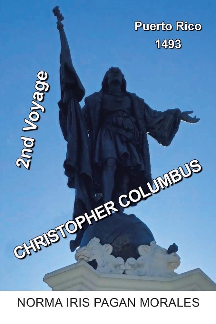 CHRISTOPHER COLUMBUSS EPOCH