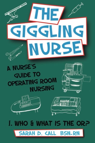 The Giggling Nurse