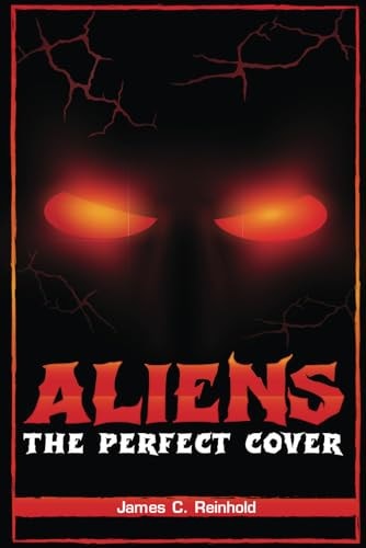 Aliens The Perfect Cover