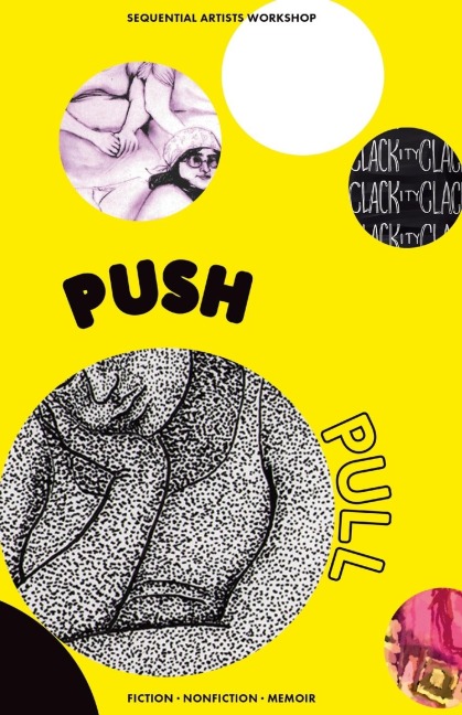 Push Pull: A SAW Anthology