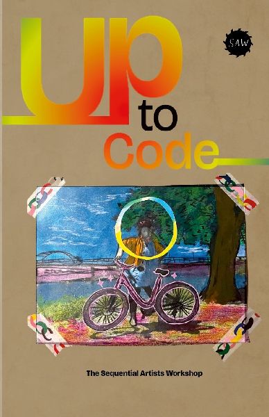 Up to Code: 2024 SAW Year Long Program Anthology