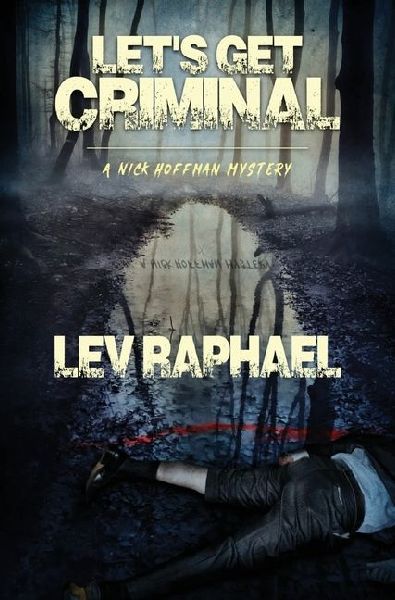 Let's Get Criminal