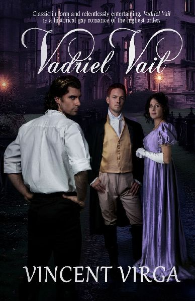 Vadriel Vail