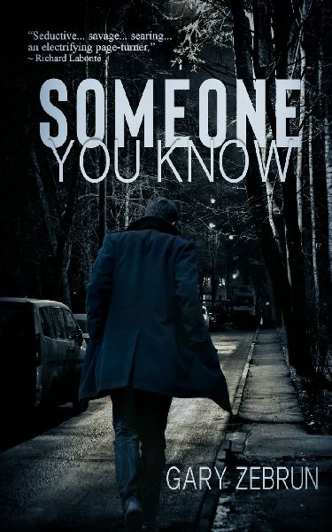 Someone You Know