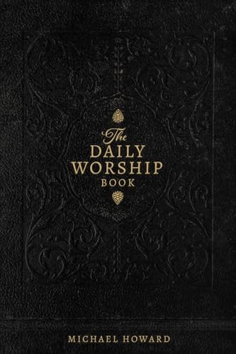 The Daily Worship Book