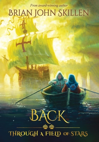 Back Through a Field of Stars (Fantasy Edition)