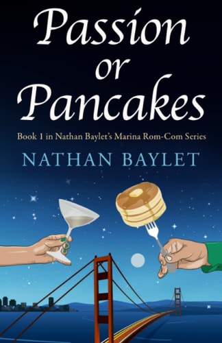 Passion Or Pancakes