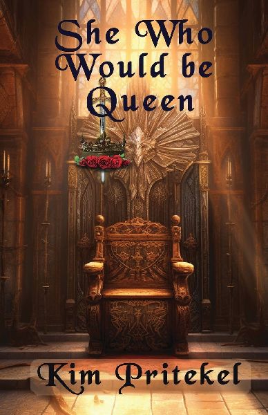She Who Would be Queen