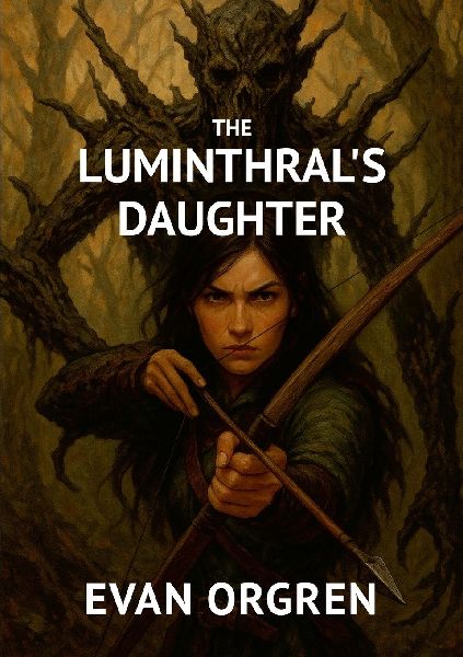 The Luminthrals Daughter