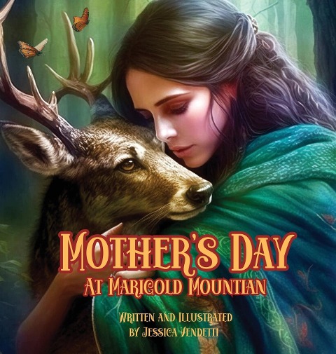 Mothers Day at Marigold Mountain