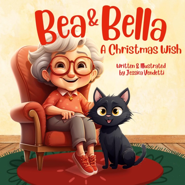Bea & Bella: A Christmas Wish