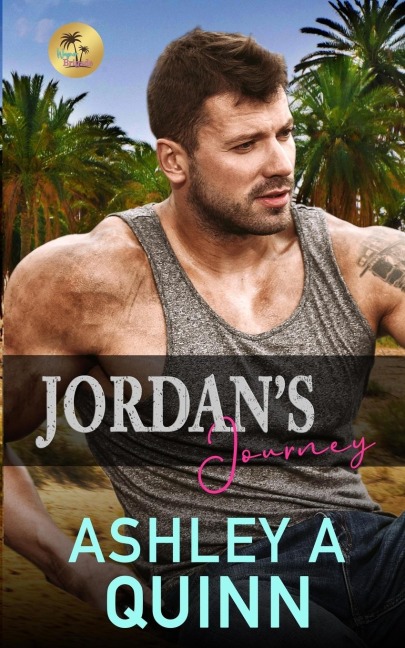 Jordans Journey