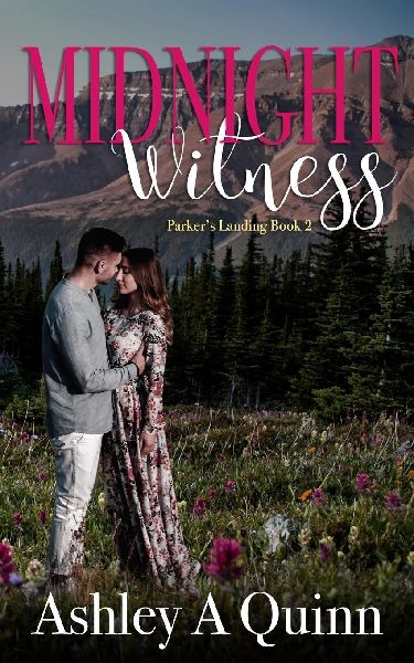 Midnight Witness