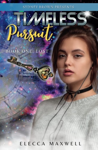 Lost Timeless Pursuit Book 1