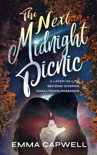 The Next Midnight Picnic A Later In Life Second Chance Small Town Romance