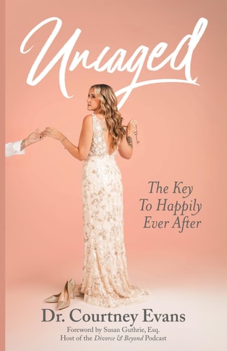 Uncaged The Key to Happily Ever After