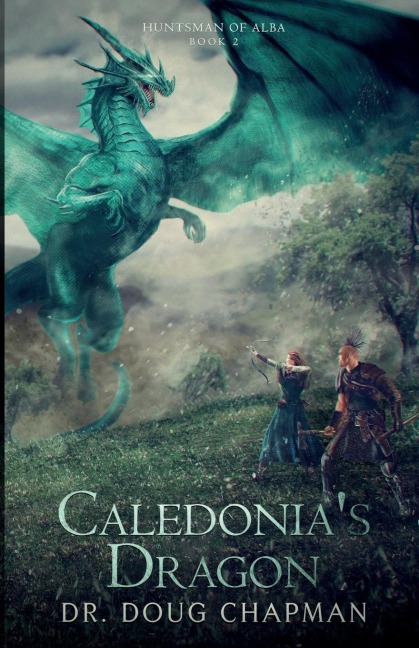 Caledonias Dragon