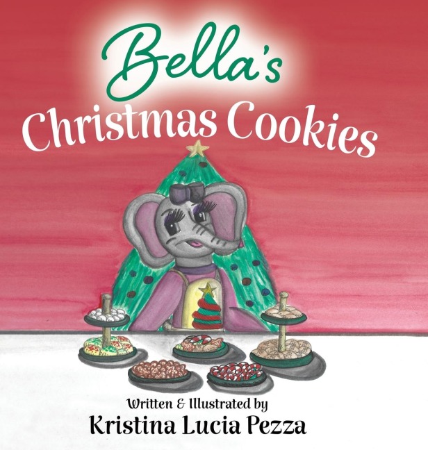 Bellas Christmas Cookies: The Bella Lucia Series, Book 6