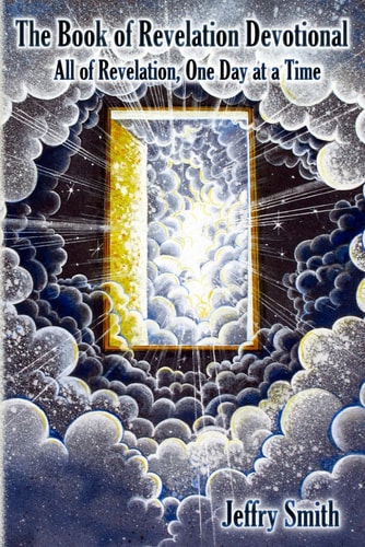 The Revelation Devotional All of Revelation, One Day at a Time