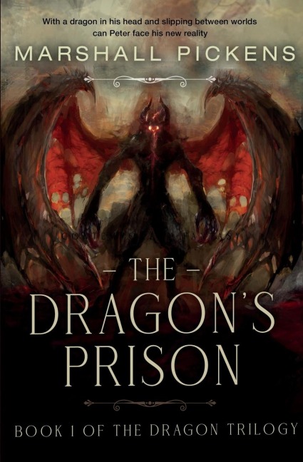 The Dragons Prison