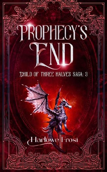 Prophecys End: 1980s LGBTQ Urban Fantasy