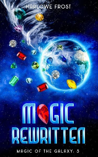 Magic Rewritten