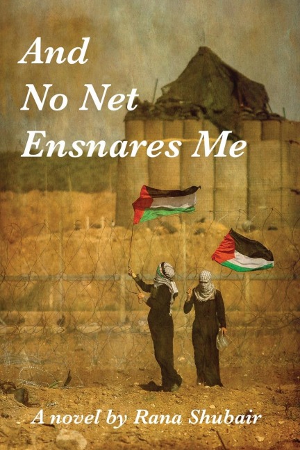 And No Net Ensnares Me