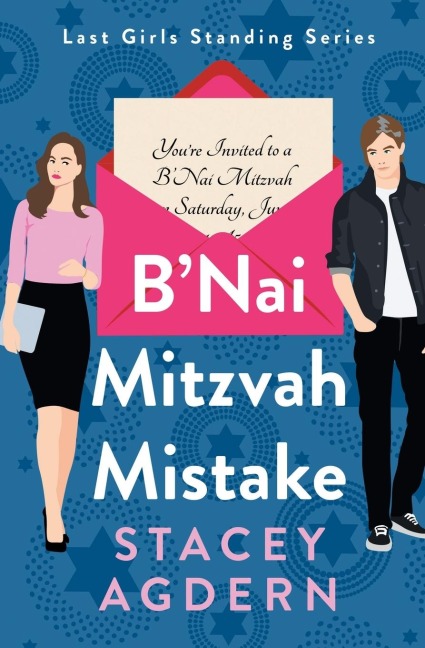 BNai Mitzvah Mistake