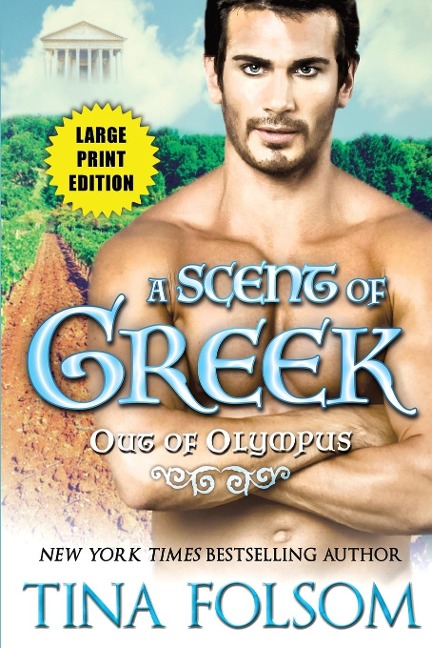 A Scent of Greek