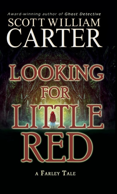 Looking for Little Red: A Farley Tale