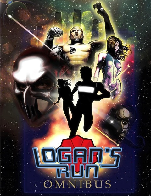 Logans Run: Omnibus