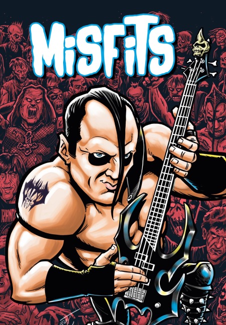 Orbit: Misfits
