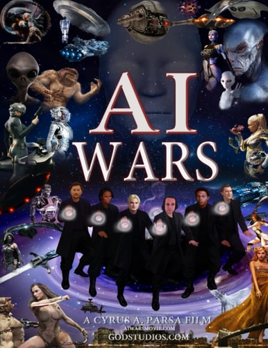 AI Wars The Beginning
