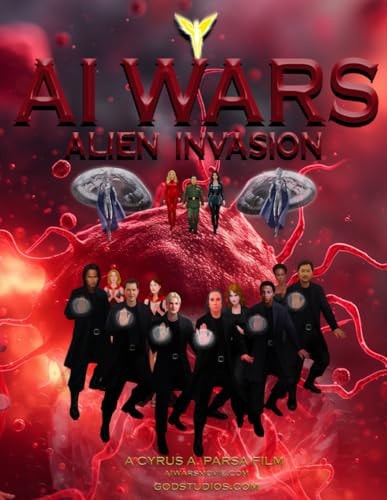 Ai Wars Alien Invasion
