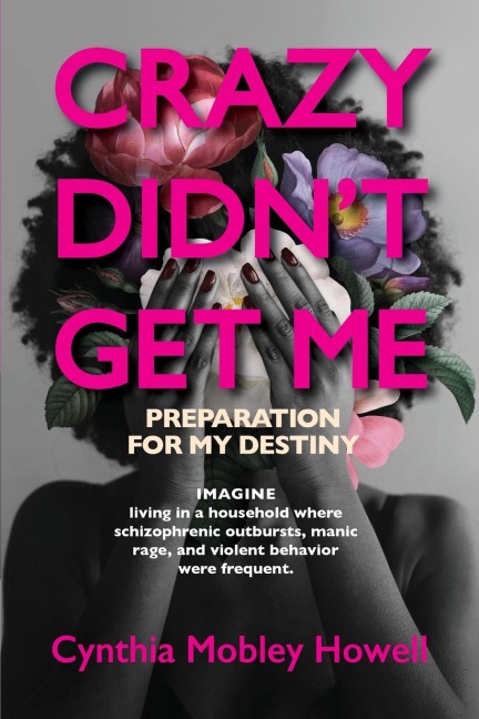 CRAZY DIDNT GET ME: Preparation for My Destiny