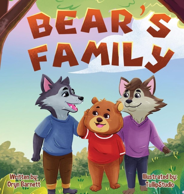 Bears Family