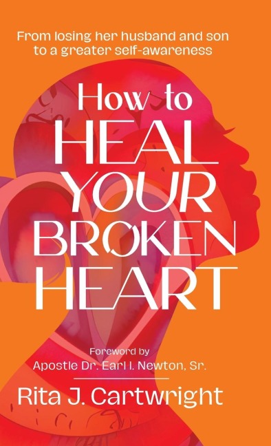How to Heal Your Broken Heart