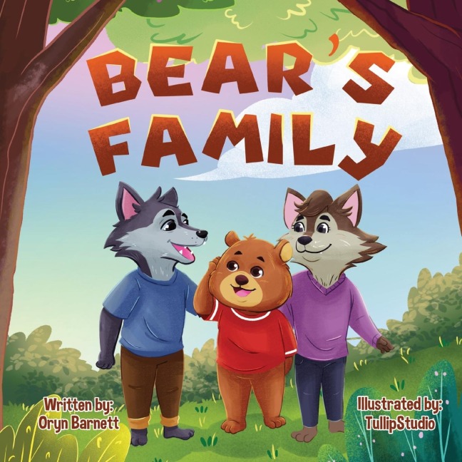 Bears Family